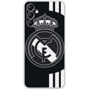 Чехол BoxFace Samsung Galaxy A34 5G (A346) Real Football