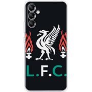 Чехол BoxFace Samsung Galaxy A34 5G (A346) L. F. C.