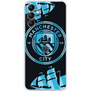 Чехол BoxFace Samsung Galaxy A34 5G (A346) FC M-City