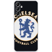 Чехол BoxFace Samsung Galaxy A34 5G (A346) FC Chelsea
