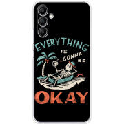 Чехол BoxFace Samsung Galaxy A34 5G (A346) 