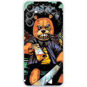 Чехол BoxFace Samsung Galaxy A34 5G (A346) 