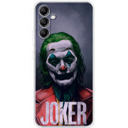Чехол BoxFace Samsung Galaxy A34 5G (A346) Joker
