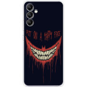 Чехол BoxFace Samsung Galaxy A34 5G (A346) 