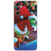 Чехол BoxFace Samsung Galaxy A34 5G (A346) 