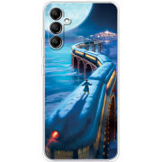Чехол BoxFace Samsung Galaxy A34 5G (A346) 