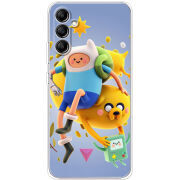 Чехол BoxFace Samsung Galaxy A34 5G (A346) 