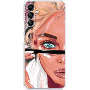 Чехол BoxFace Samsung Galaxy A34 5G (A346) 