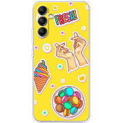 Чехол BoxFace Samsung Galaxy A34 5G (A346) 