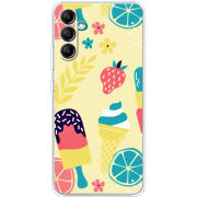 Чехол BoxFace Samsung Galaxy A34 5G (A346) 