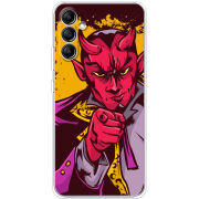 Чехол BoxFace Samsung Galaxy A34 5G (A346) 