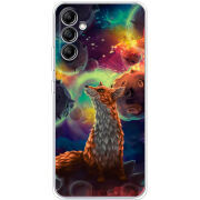 Чехол BoxFace Samsung Galaxy A34 5G (A346) CosmoFox