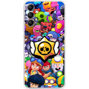 Чехол BoxFace Samsung Galaxy A34 5G (A346) 