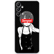 Чехол BoxFace Samsung Galaxy A34 5G (A346) Senpai