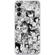 Чехол BoxFace Samsung Galaxy A34 5G (A346) O-Face