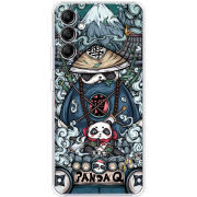 Чехол BoxFace Samsung Galaxy A34 5G (A346) Panda Q