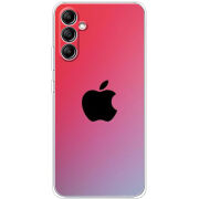 Чехол BoxFace Samsung Galaxy A34 5G (A346) Gradient