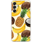 Чехол BoxFace Samsung Galaxy A34 5G (A346) Tropical Fruits