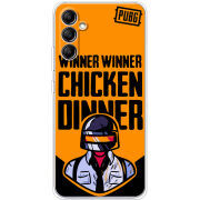 Чехол BoxFace Samsung Galaxy A34 5G (A346) Winner Winner