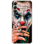 Чехол BoxFace Samsung Galaxy A34 5G (A346) Джокер