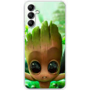 Чехол BoxFace Samsung Galaxy A34 5G (A346) Groot