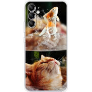 Чехол BoxFace Samsung Galaxy A34 5G (A346) 