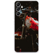 Чехол BoxFace Samsung Galaxy A34 5G (A346) Harley