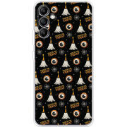 Чехол BoxFace Samsung Galaxy A34 5G (A346) Halloween Magic