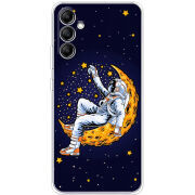 Чехол BoxFace Samsung Galaxy A34 5G (A346) MoonBed