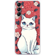 Чехол BoxFace Samsung Galaxy A34 5G (A346) 