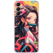 Чехол BoxFace Samsung Galaxy A34 5G (A346) 