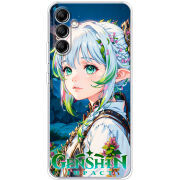 Чехол BoxFace Samsung Galaxy A34 5G (A346) Нахіда Genshin