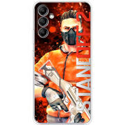 Чехол BoxFace Samsung Galaxy A34 5G (A346) StandOff 2 orang