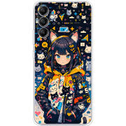 Чехол BoxFace Samsung Galaxy A34 5G (A346) 