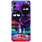 Чехол BoxFace Samsung Galaxy A34 5G (A346) 