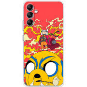 Чехол BoxFace Samsung Galaxy A34 5G (A346) 