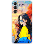 Чехол BoxFace Samsung Galaxy A34 5G (A346) 