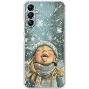 Чехол BoxFace Samsung Galaxy A34 5G (A346) Смак дитинства