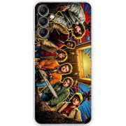 Чехол BoxFace Samsung Galaxy A34 5G (A346) 