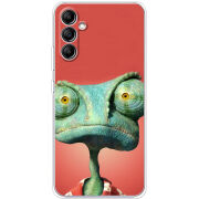 Чехол BoxFace Samsung Galaxy A34 5G (A346) 