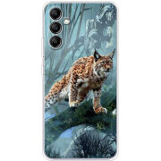 Чехол BoxFace Samsung Galaxy A34 5G (A346) 