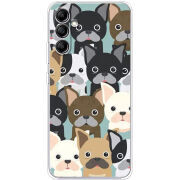 Чехол BoxFace Samsung Galaxy A34 5G (A346) 