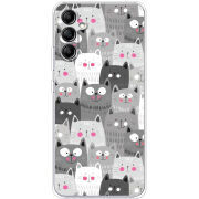 Чехол BoxFace Samsung Galaxy A34 5G (A346) 