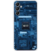 Чехол BoxFace Samsung Galaxy A34 5G (A346) 