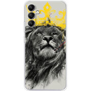 Чехол BoxFace Samsung Galaxy A34 5G (A346) 