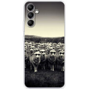 Чехол BoxFace Samsung Galaxy A34 5G (A346) 