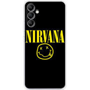 Чехол BoxFace Samsung Galaxy A34 5G (A346) NIRVANA