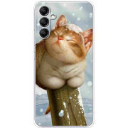Чехол BoxFace Samsung Galaxy A34 5G (A346) 