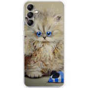 Чехол BoxFace Samsung Galaxy A34 5G (A346) 