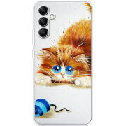 Чехол BoxFace Samsung Galaxy A34 5G (A346) 